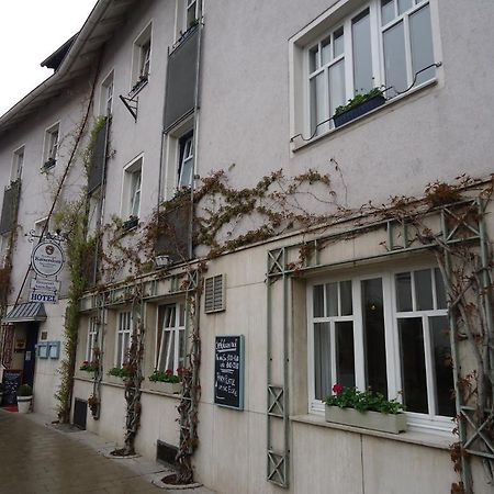 Garni Hotel Kaiserdom Bamberg Exterior foto