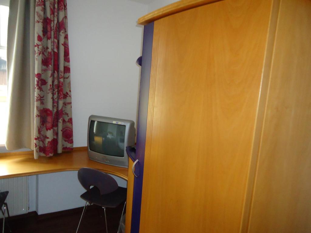 Garni Hotel Kaiserdom Bamberg Quarto foto